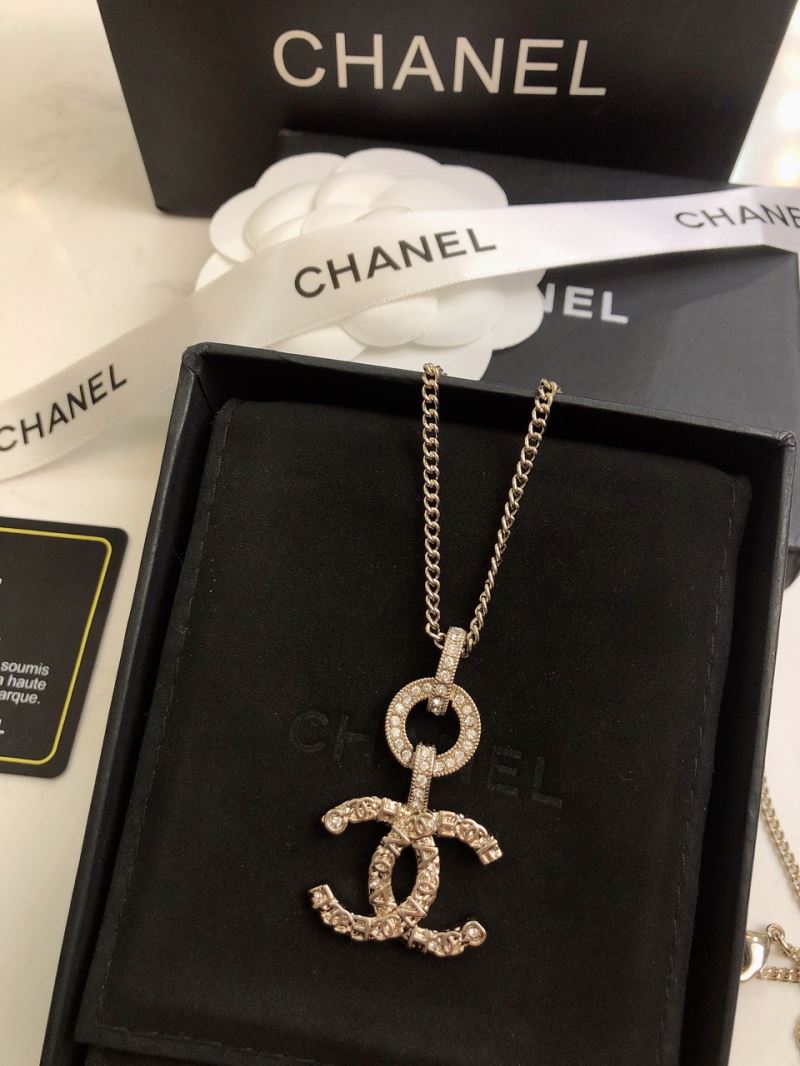 Chanel Necklaces